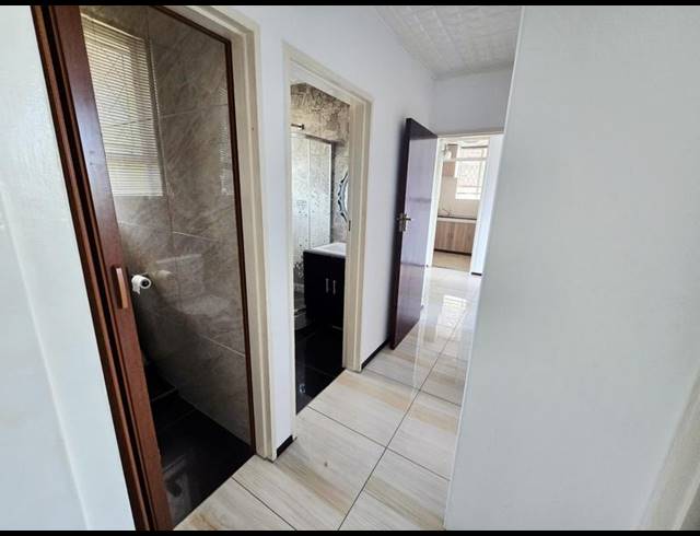 2 BEDROOM PROPERTY TO RENT IN PINETOWN